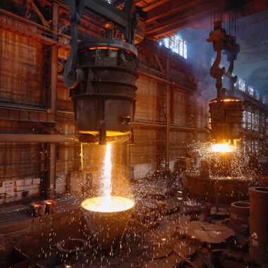 UX for Complex Systems: Designing Interfaces for Industrial Users