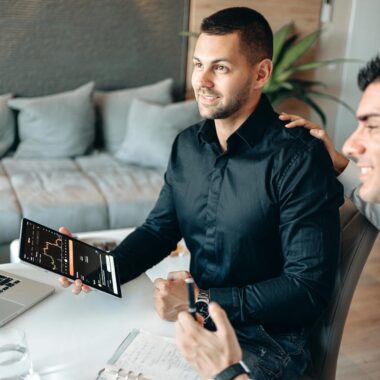 A first look at .NET MAUI